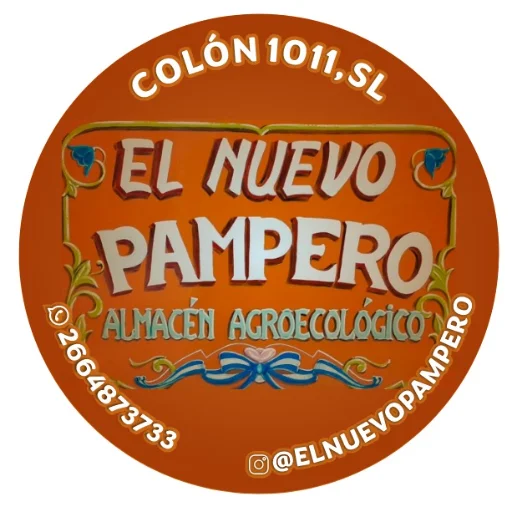 El Nuevo Pampero Almacén Agroecológico
