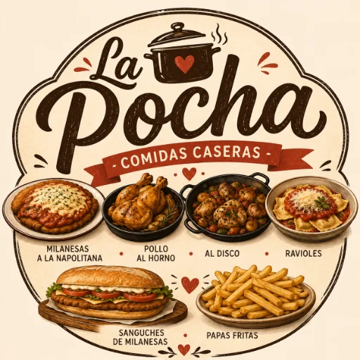 La Pocha