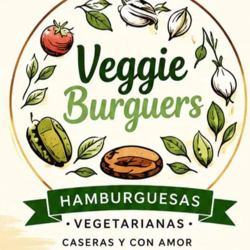 Veggie Burguer