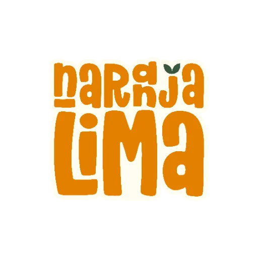 NARANJA LIMA