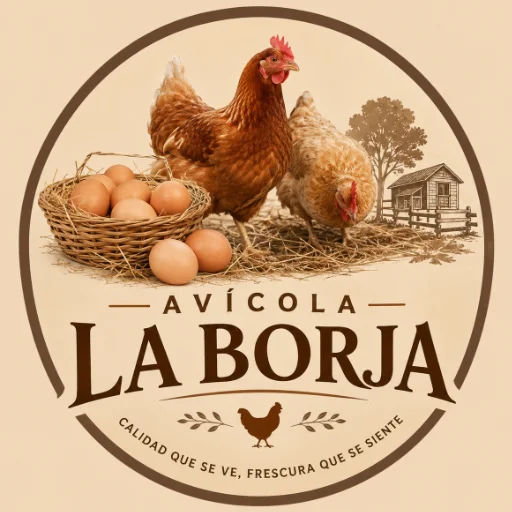 Avícola La Borja