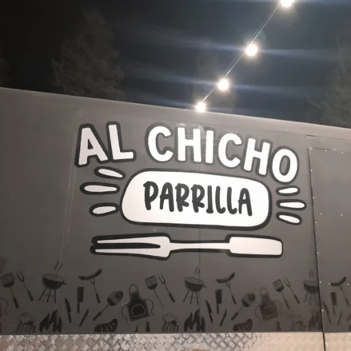 AL CHICHO PARRILLA