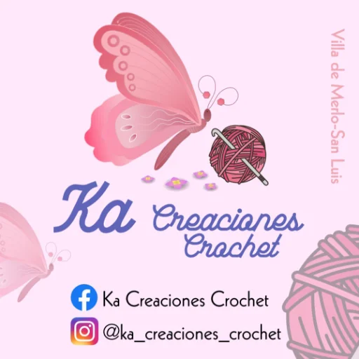 Ka creaciones crochet