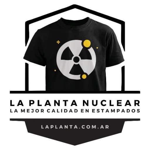 La Planta Nuclear