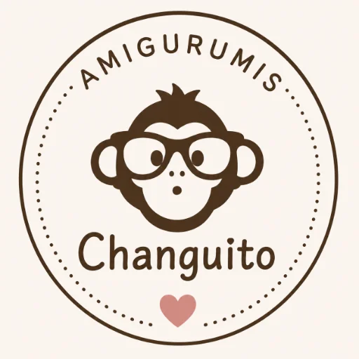 Changuito Amigurumis