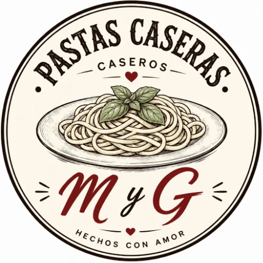 M&G Pastas Caseras