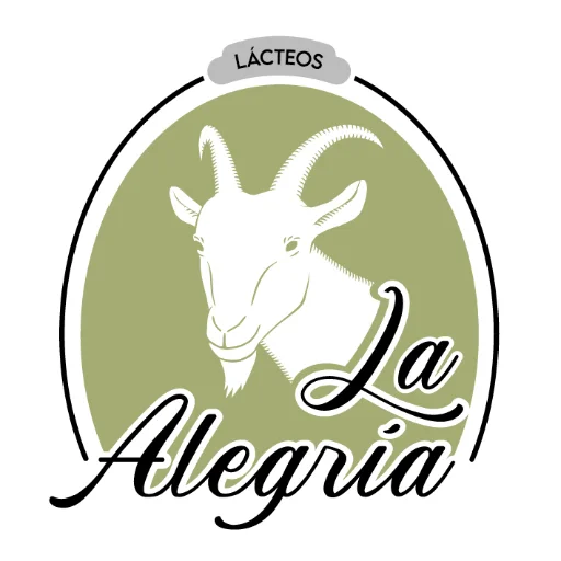 LACTEOS LA ALEGRIA