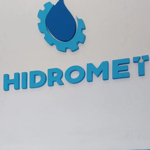 Hidromet San Luis