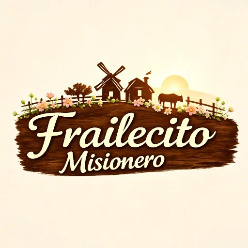 Frailesito Misionero