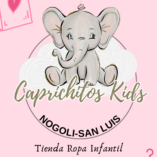 Caprichitos Kids