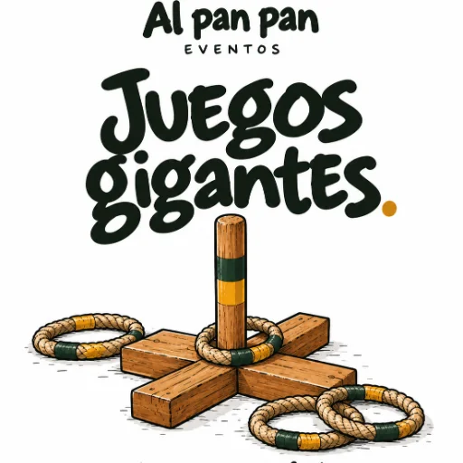 Al Pan Pan Eventos