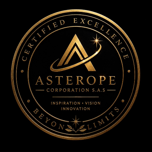 Asterope Corporation