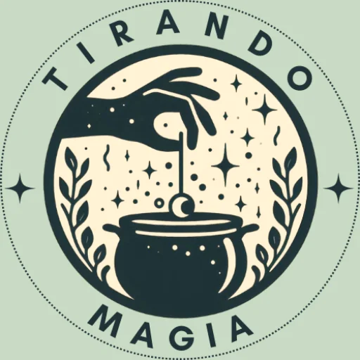 TIRANDO MAGIA