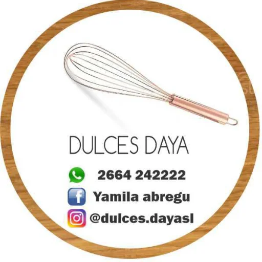 Perniles y pastelería daya