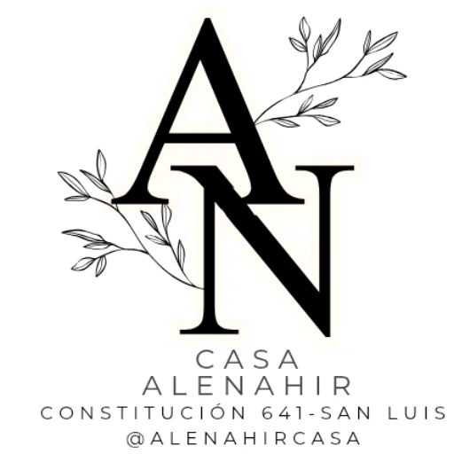 AleNahir Tienda