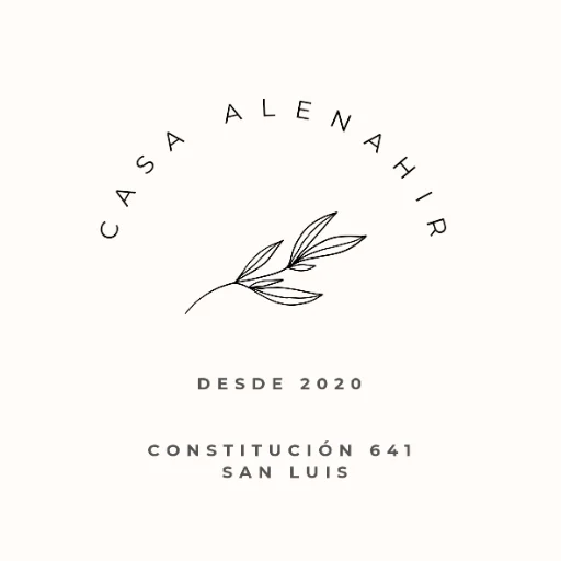AleNahir Casa