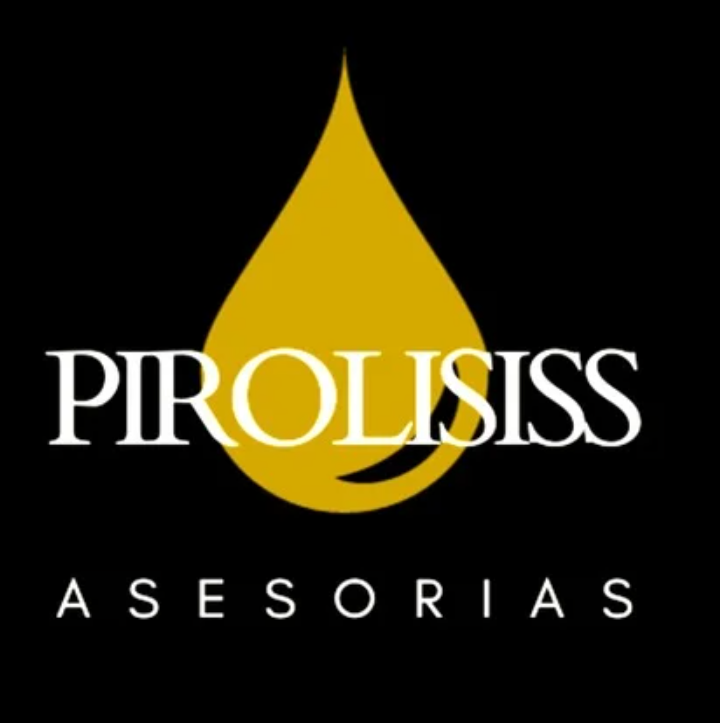 Pirolisiss