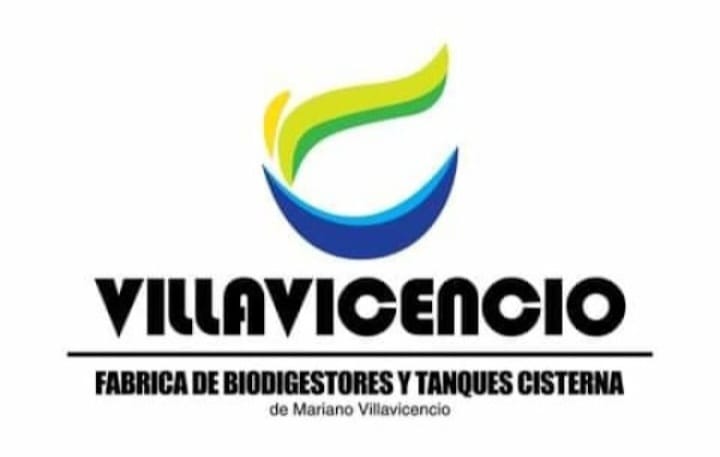 Villavicencio Biodigestores y tanques de agua