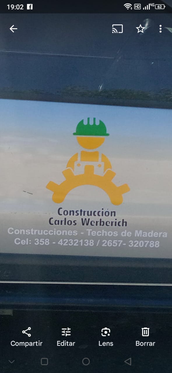 Construcciones Werberich