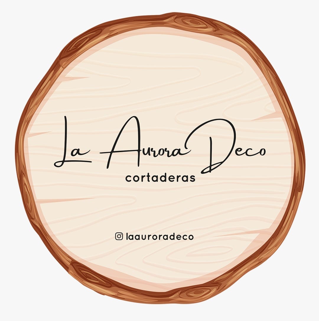 La Aurora deco