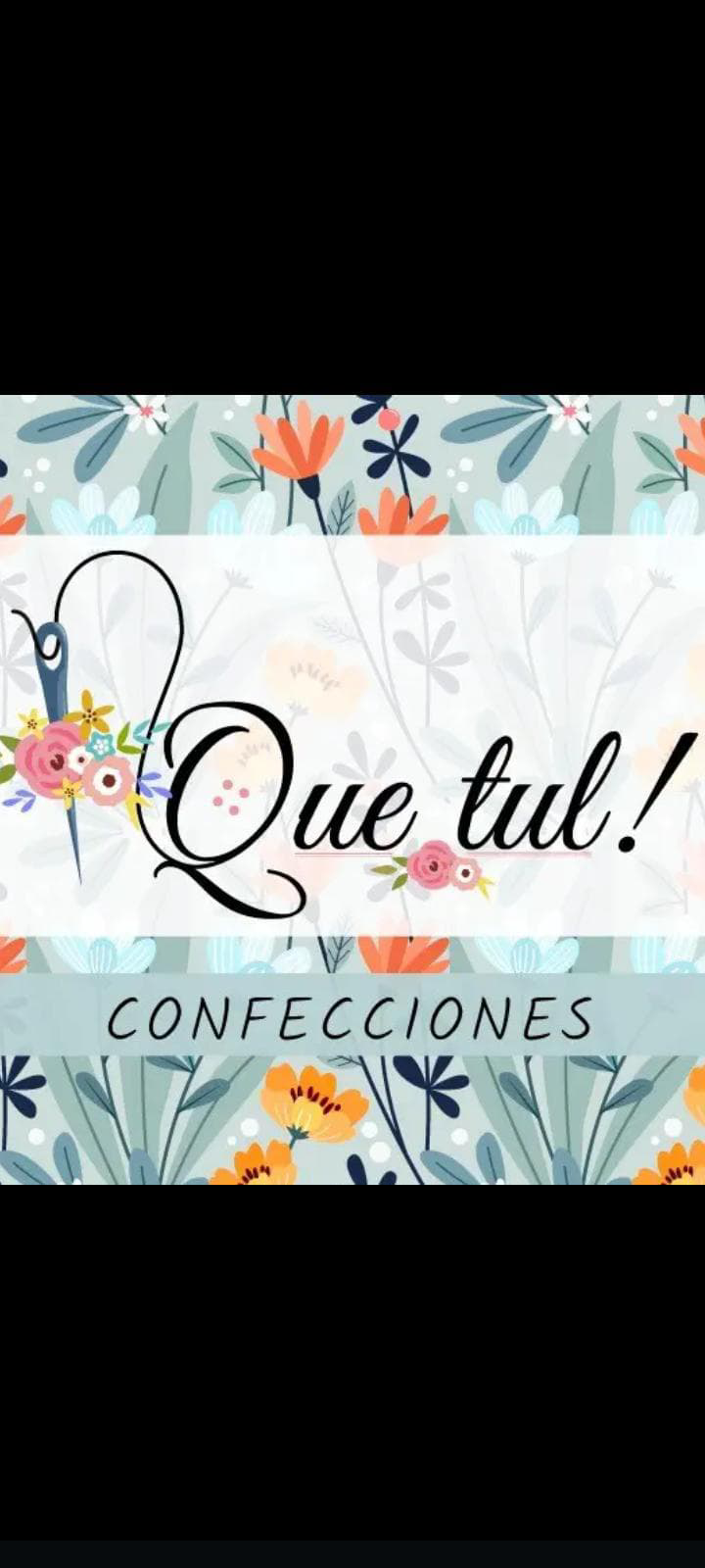 Que tul