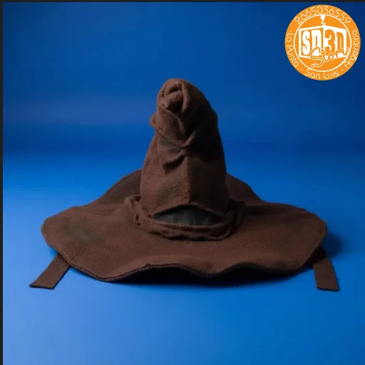 Sombrero Seleccionador de Paño tamaño real - imagen 3