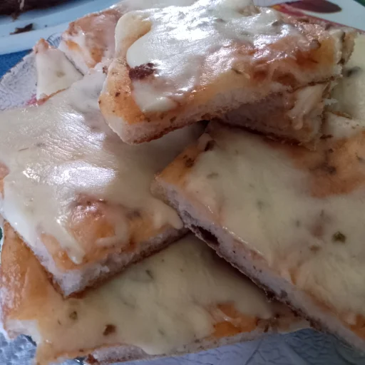 Pizzas Sin tacc - imagen 2