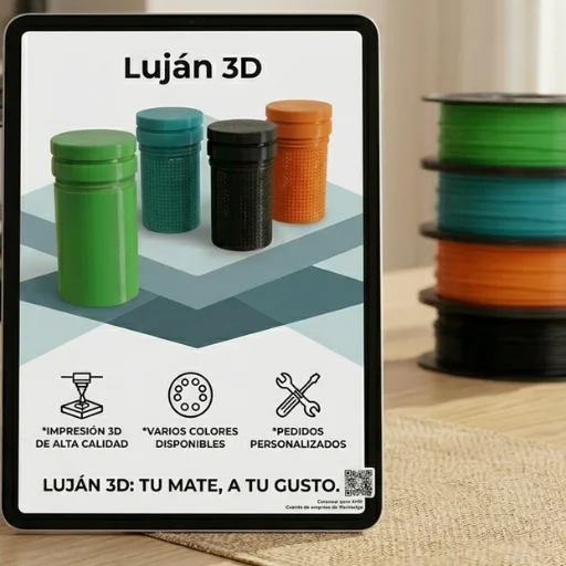 Despolvarillador de yerba mate - imagen 2
