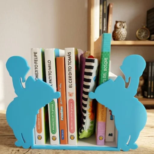 Sujeta libros Winnie the Pooh