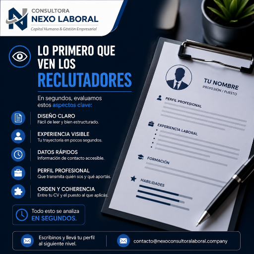CV Profesional Premium - imagen 4