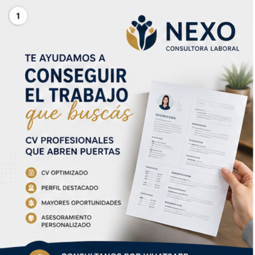 CV Profesional Premium - imagen 10