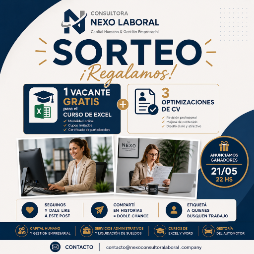 Curso de Excel Administrativo