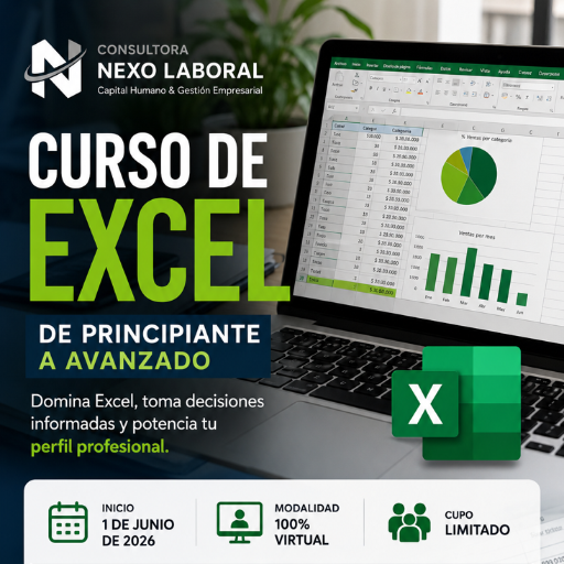 Curso de Excel Administrativo