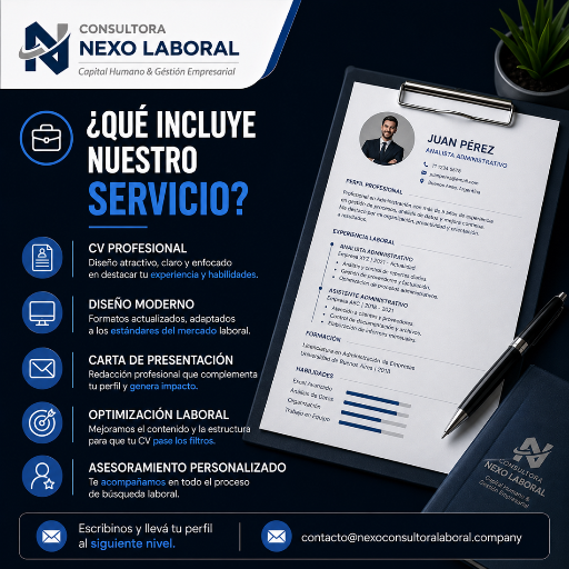 CV Profesional Premium - imagen 6