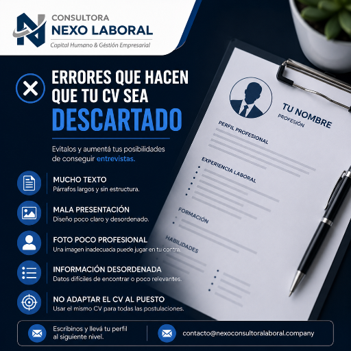 CV Profesional Premium