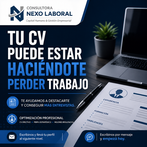 CV Profesional Premium