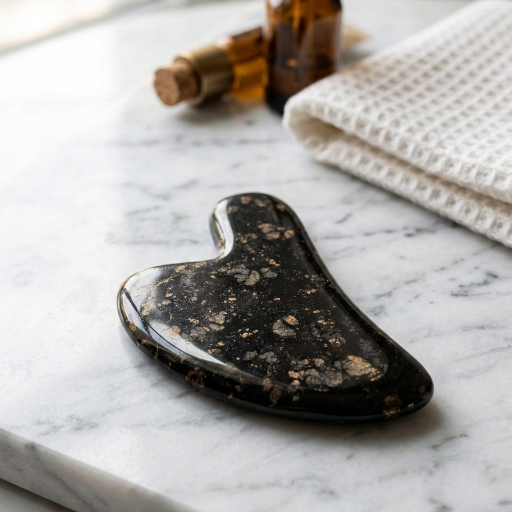 Gua Sha Aura: La Herramienta Clásica para tu Rutina de Skincare - imagen 4