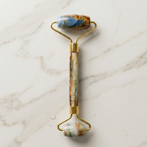 Roller Facial Serenis: Versatilidad y Elegancia para tu Cuidado Facial