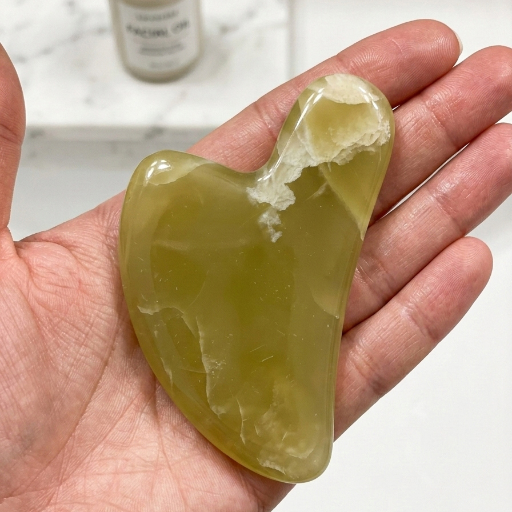 Gua Sha Aura: La Herramienta Clásica para tu Rutina de Skincare - imagen 5