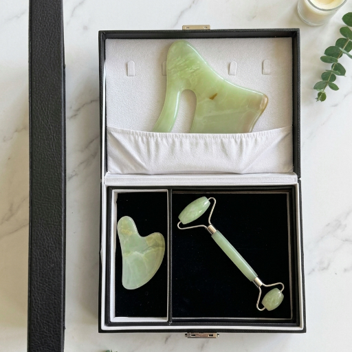 Ritual Box Aura: El Set Esencial para tu Rutina Completa de Belleza - imagen 6