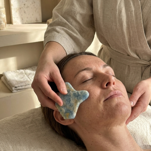 Gua Sha Nuvia