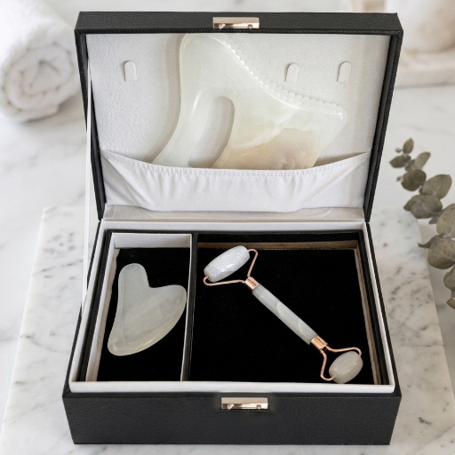Ritual Box Aura: El Set Esencial para tu Rutina Completa de Belleza