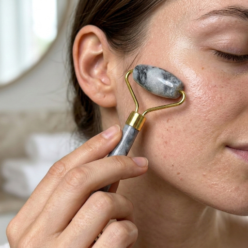 Roller Facial Serenis: Versatilidad y Elegancia para tu Cuidado Facial - imagen 7