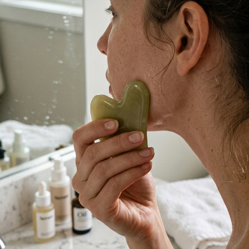 Gua Sha Aura: La Herramienta Clásica para tu Rutina de Skincare - imagen 7