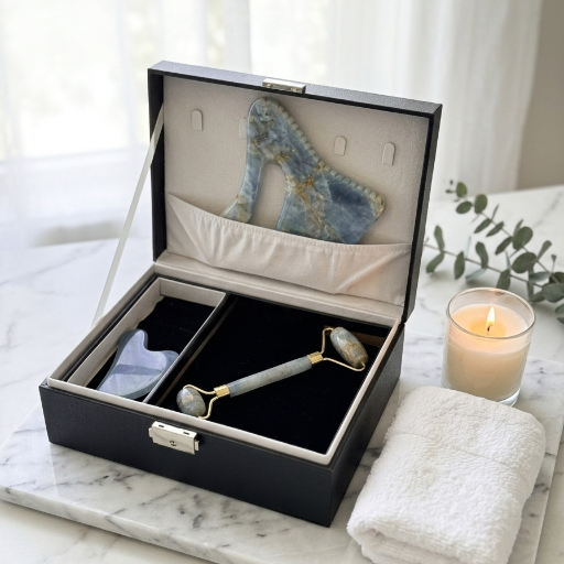 Ritual Box Aura: El Set Esencial para tu Rutina Completa de Belleza