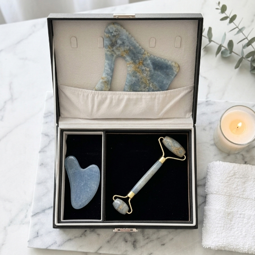 Ritual Box Aura: El Set Esencial para tu Rutina Completa de Belleza - imagen 5
