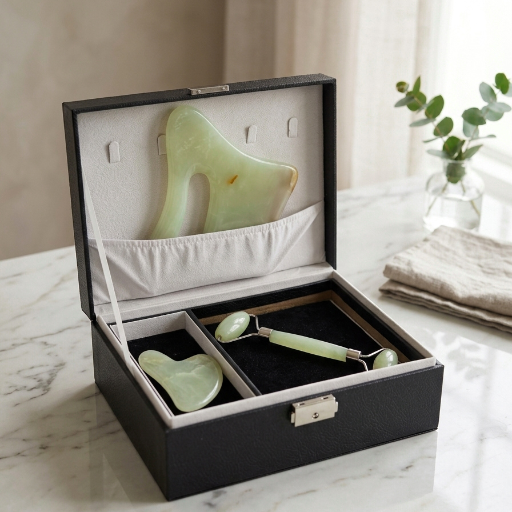 Ritual Box Aura: El Set Esencial para tu Rutina Completa de Belleza