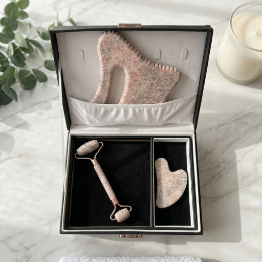 Ritual Box Aura: El Set Esencial para tu Rutina Completa de Belleza - imagen 7