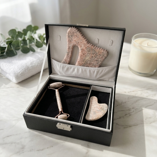 Ritual Box Aura: El Set Esencial para tu Rutina Completa de Belleza - imagen 4