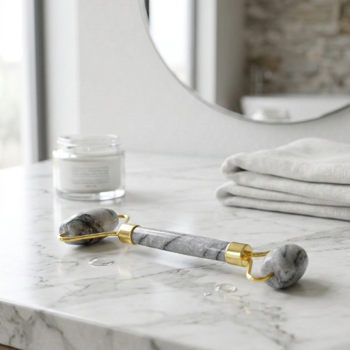 Roller Facial Serenis: Versatilidad y Elegancia para tu Cuidado Facial - imagen 5